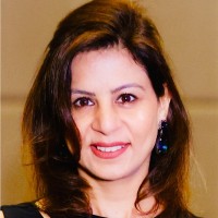 Puja Sethi Email
