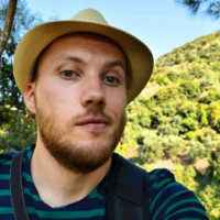 Booknet Employee Mykhailo Sverdlykivskyi's profile photo