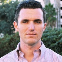 Anthem Tax Services Employee Eric Parker's profile photo