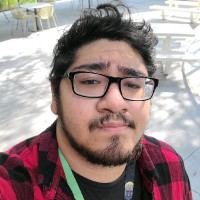 THE CATCH Employee Enrique Mundo's profile photo