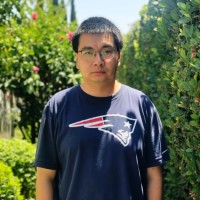 Lu Gao Email & Phone Number