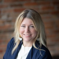 Prompt.io Employee Jessica Sharp's profile photo