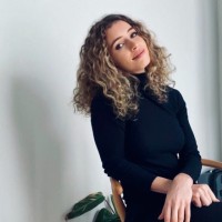 ProgressMaker® Employee Adriana Glazer's profile photo