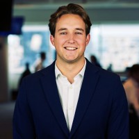 Spilberg Employee Thomas Goovaerts's profile photo