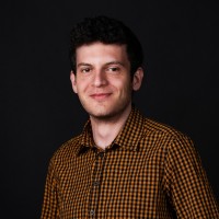 Dynamar B.V. Employee Liviu Nicolae Dragan's profile photo