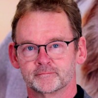 OncoLize Employee Mike De Leeuw's profile photo