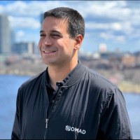 Nomad Employee Caio Fasanella's profile photo