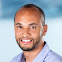 SRI International Employee Ty Scott's profile photo