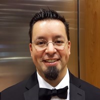 Western Noise Control Employee Boris Vidal's profile photo