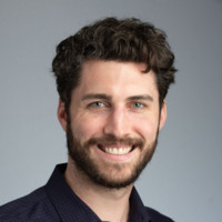 Essence Employee Jon Rockett's profile photo