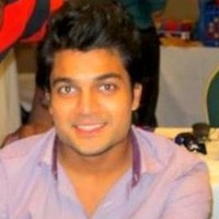 Hidden Grounds Coffee Employee Anand Patel's profile photo