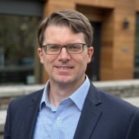 Oakbridge Insurance Employee Tyler Higginbotham's profile photo