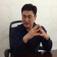 Majesty Golf Employee Byungho Chung's profile photo