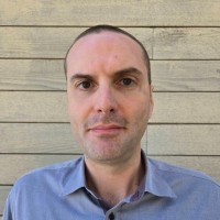 Roger Williams University Employee Alexander Nanni's profile photo