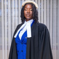 AKO ADVOCATES LLP Employee Giselle Nekesa's profile photo