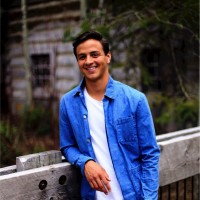 MPWR Employee Ashton Disbrow's profile photo