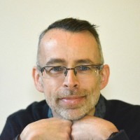 Accenture UK & Ireland Employee Peter Haan's profile photo