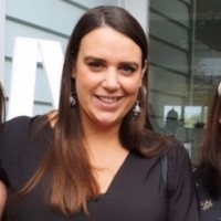 Contiki Employee Emma McMahon's profile photo