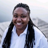 Maximum One Community Employee Tiffany Herron's profile photo