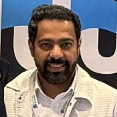 Alsuhaili for Trading & Development Employee Khaled Omar's profile photo