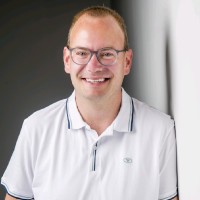 HUK-COBURG Employee Markus Jabs's profile photo