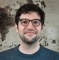 Aktio Employee Laurent Barbezieux's profile photo