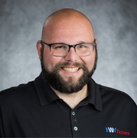 HWY Partners - Harold W. Young, Inc. Employee Matt Robichaud's profile photo
