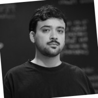 The Friendly Corp Employee Benjamín Heise's profile photo