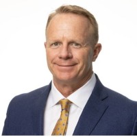 SouthState Bank Employee Mark White's profile photo