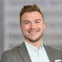 Hall Render Employee Dylan Stone's profile photo
