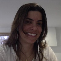 Diguinho Industria e Comércio de Fraldas Employee Eliane Oliveira Santiago's profile photo