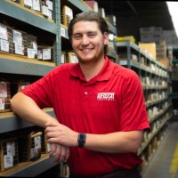 AFISCO Industrial Employee Trenton Cox's profile photo