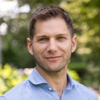 Riverside Properties, Inc. Employee Brett Levy's profile photo