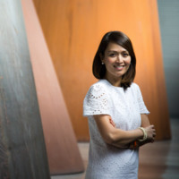 Breakthrough Technologies Employee Bea Cruz's profile photo