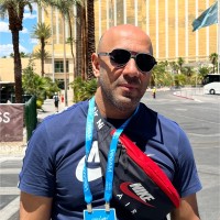 CASPEL LLC Employee Farhad Ibragimov's profile photo