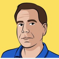 Drew Voros Email & Phone Number