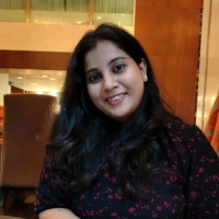 Vitality Business Support Services Employee Gauri Parab's profile photo