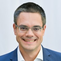 RSM France Employee Bertrand Dufour's profile photo