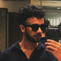 Virtual Binz Employee Nazim Mohammed's profile photo