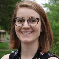 The Academy of Natural Sciences of Drexel University Employee Morgan Williams's profile photo