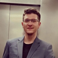 Buzzoola Employee Pavel Tychkov's profile photo