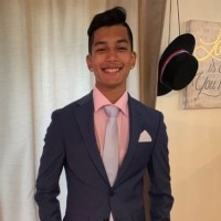 Prime Food Distributor, Inc. Employee Michael Ramnarine's profile photo