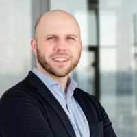 Cognigy Employee Patrick Kirchenkamp's profile photo