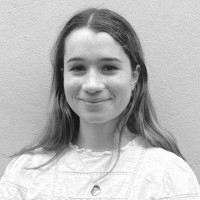 PRD Employee Amelia Stewart's profile photo