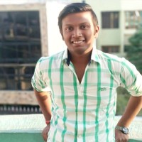 Fretron Employee Arpit Shankar's profile photo