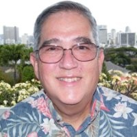 Bill Ramsey