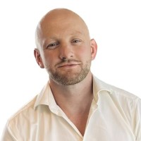 Dialect AB Employee Pontus Bengtsson's profile photo