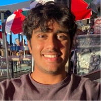 ISPE Employee Rohan Patel's profile photo