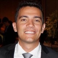 Magotteaux Employee Carlos Marcelino's profile photo