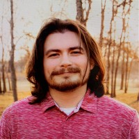 Link Logistics Employee Sean Akin's profile photo